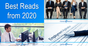 Hiring best articles from 2020 - Career 1 Source