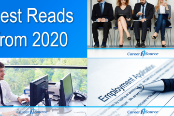Best Reads from 2020: Improving the Hiring Process