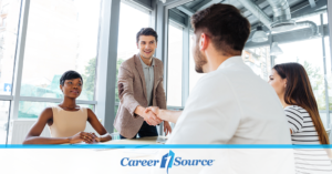 Recruitment Agency - Career 1 Source